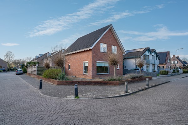 Medium property photo - Bunder 25, 6942 LA Didam